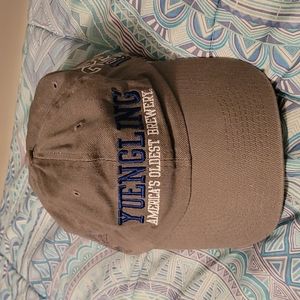 Yuengling baseball cap America's oldest brewery. Excellent condition